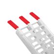 Rampe de chargement en aluminium Constands - Pliable, 340 kg max, compatible scooter, quad et ATV