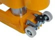 Cric hydraulique 25 tonnes - Robuste et fiabilite