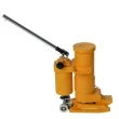 Cric hydraulique 25 tonnes - Robuste et fiabilite
