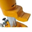Cric hydraulique 25 tonnes - Robuste et fiabilite