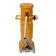 Cric hydraulique 25 tonnes - Robuste et fiabilite