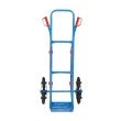 Diable professionnel pour monter les escaliers