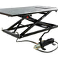 Table Élévatrice de Montage Moteur