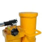 Cric hydraulique 25 tonnes - Robuste et fiabilite