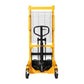Gerbeur manuel à levée rapide 1200 mm - Capacité 1 tonne